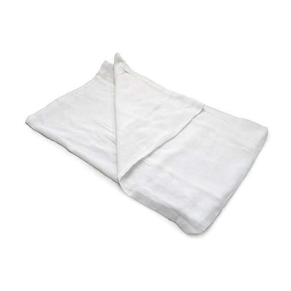 R & R Textile Flour Sack Towel,Cotton,PK12 22862