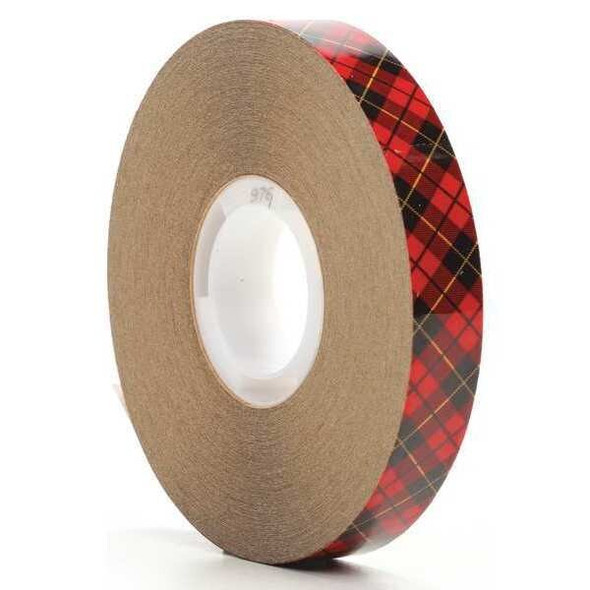 3m TransferTape,Transparent,36ydL,1/2inW 976