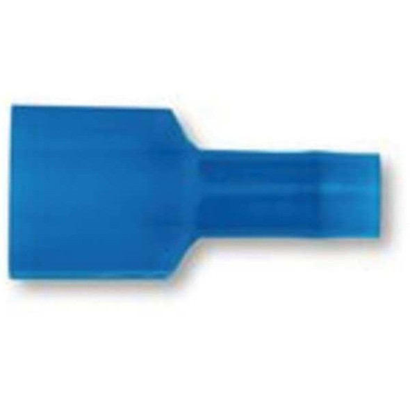 3m Male Disconnect, Blue, 16-14AWG, PK25 MTI14-250Q