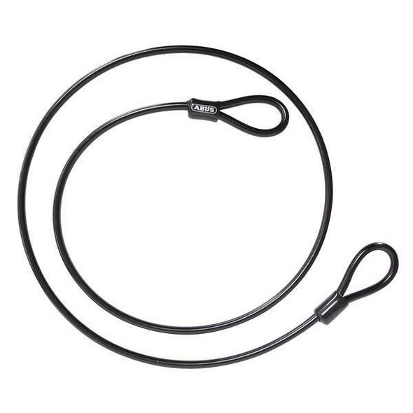 Abus 13011 8/200 NON-COILED CABLE