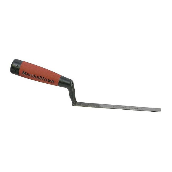 Marshalltown Tuck Pointer,6-3/4 x 3/8 In,DuraSoft 505D