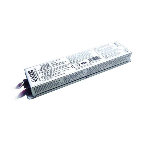 Fulham Emergency Lighting Ballast,1-1/2" H FH7-UNV-500L-CEC