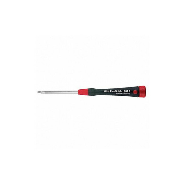 Wiha Precision Torx Screwdriver T3 Round 26628