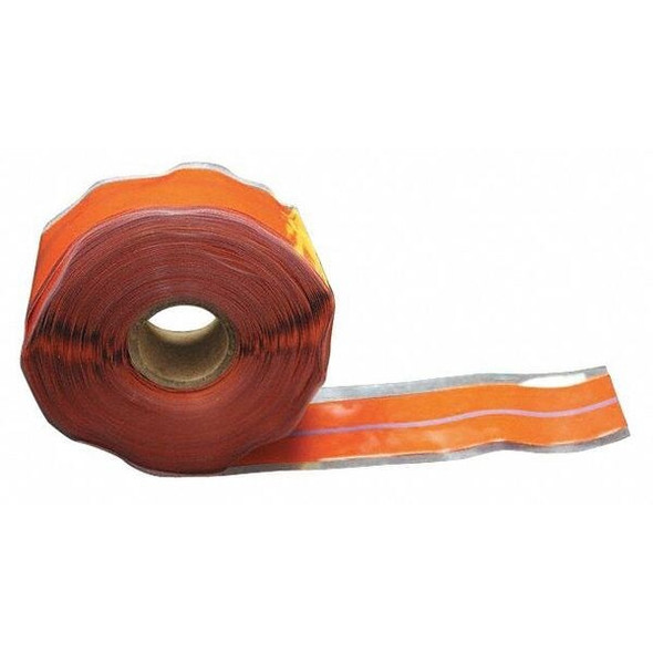 Er Tape Triangle Self Fusing Tape,1 In,0.020 In. GL20R67100