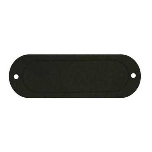 Appleton Electric Conduit Body Gasket,3/4 in.,Neoprene GK75-N