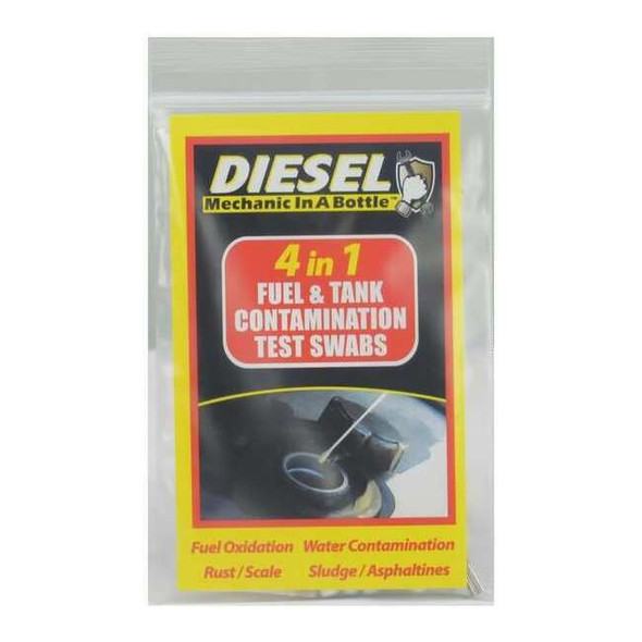 Diesel Mechanic in a Bottle Diesel Fuel Tester 7-014-12
