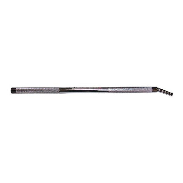 Ancra Winch Bar,34" L,Steel,Chrome 42313-17-GRA