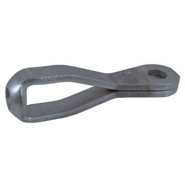 Loos Strap Eye End Fitting,304 S.S,Size 1/16 NAS1435E2