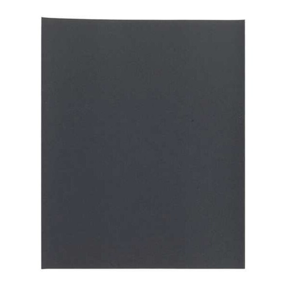 Norton Abrasives Sanding Sheet,P400 Grit,T214 Series,PK50 66261139385
