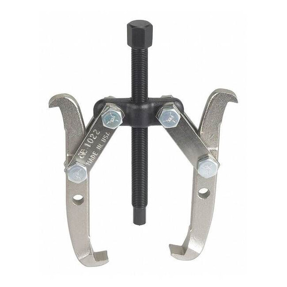 Otc Jaw Puller,2 tons,2 Jaws,3-1/4 in. 1022