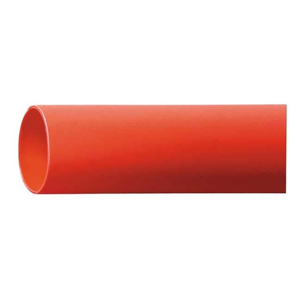 3m EPS300-1/2-6"-RED-10-10 PC PKS