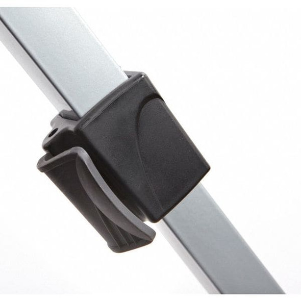 Keson Measuring Wheel,Spoke,3 ft Circ,ft./in. RRT12