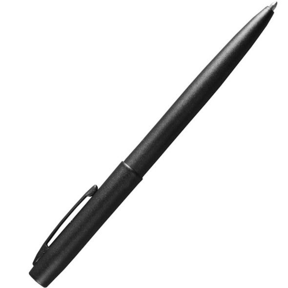 Rite in the Rain Retractable Ballpoint Pen, Fine 0.9 mm, Blue 97B