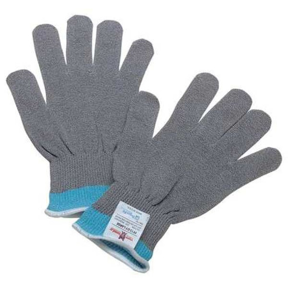 Honeywell Cut Resistant Gloves, Cut Level 4 ,Uncoated ,S PF13-S