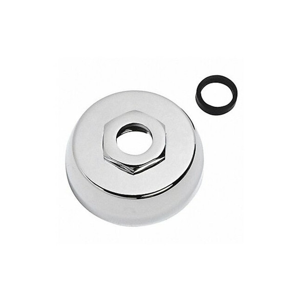 American Standard Spud Assembly Kit,3/4 In,Brass M952262-0020A