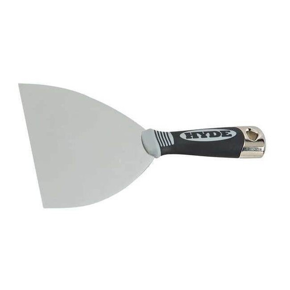 Hyde Joint Knife,Straight,SS,6"W 06878