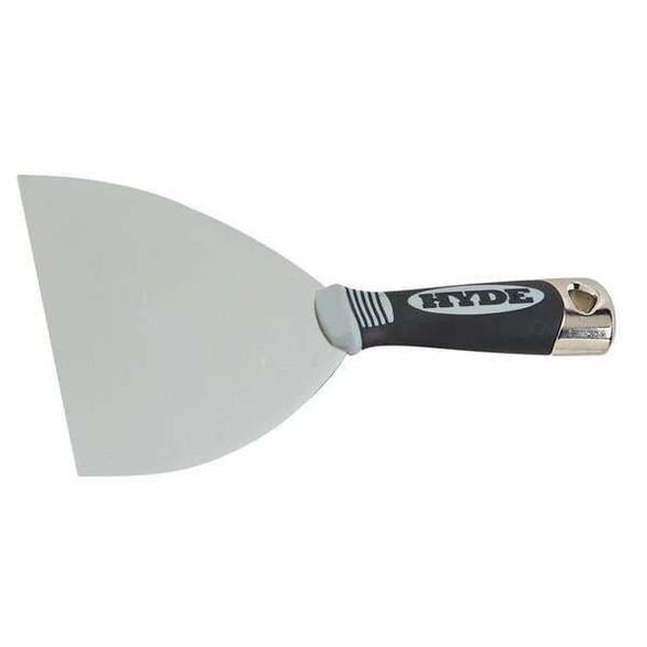 Hyde Joint Knife,Flexible,6",SS 06878