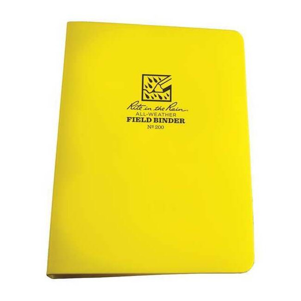 Rite in the Rain Loose Leaf,Level,Rite In Rain,PK100 312