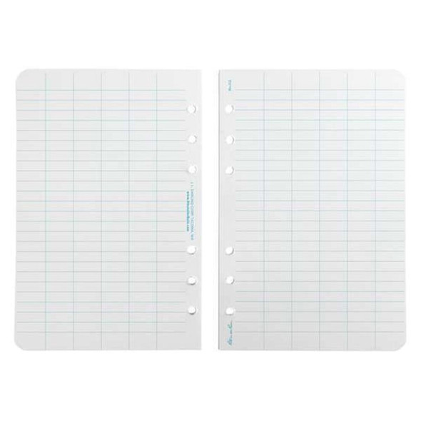 Rite in the Rain Loose Leaf,Level,Rite In Rain,PK100 312