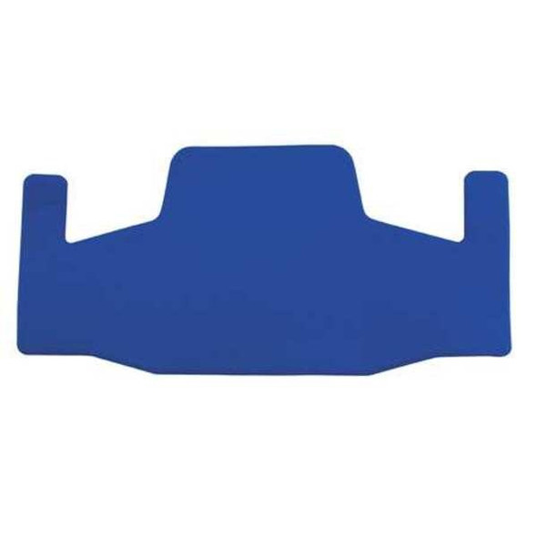 Bullard Replacement Browpad,Evaporative Cooling RBPCOOL