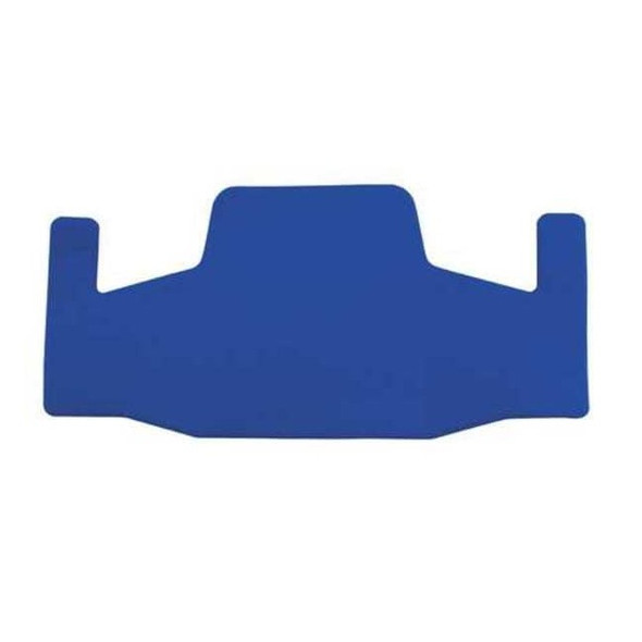 Bullard Replacement Browpad,Evaporative Cooling RBPCOOL