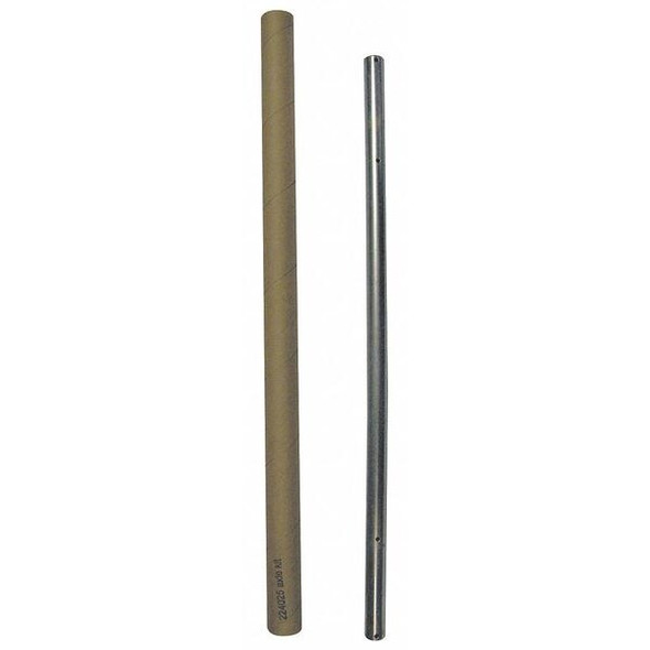 Magliner Magliner Axle Kit,18 in L,2 in H 224025