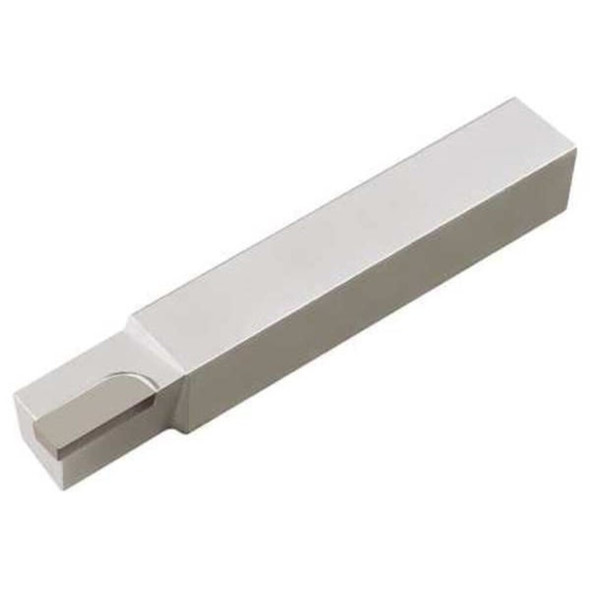 Micro 100 Brazed Tool Bit,AR,2 In L,1-4 In W AR-4