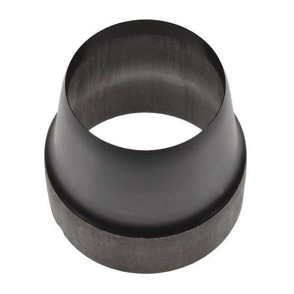Mayhew Pro Hollow Punch,Round,Steel,5/8 x 1-1/8 In 50509