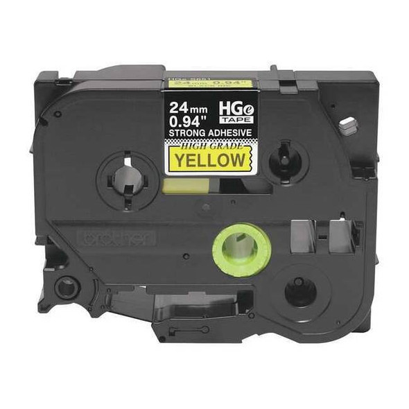 Brother Label/RibbonCartridge,Yellow,PK5 HGeS6515PK