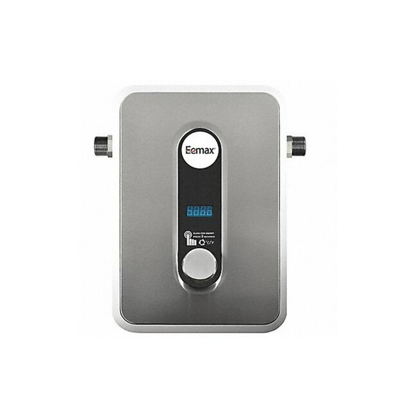 Eemax Electric Tankless Water Heater,4.8 gpm HA013240 Eemax Electric Tankless Water Heater,4.8 gpm HA013240