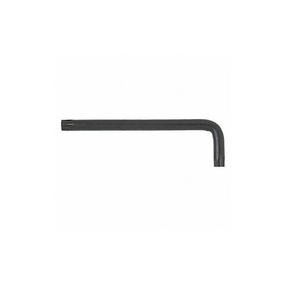 Wiha Torx Key,L Shape,Alloy Steel,5 3/16 in 36651 Wiha Torx Key,L Shape,Alloy Steel,5 3/16 in 36651