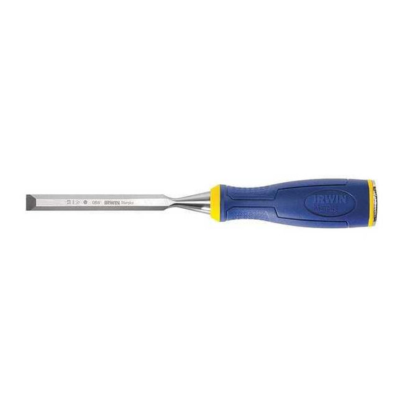 Irwin Hand Chisel,1/2 In. x 4-1/8 In. 1768774