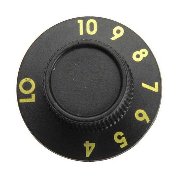 Tempco Knob TST-104-102