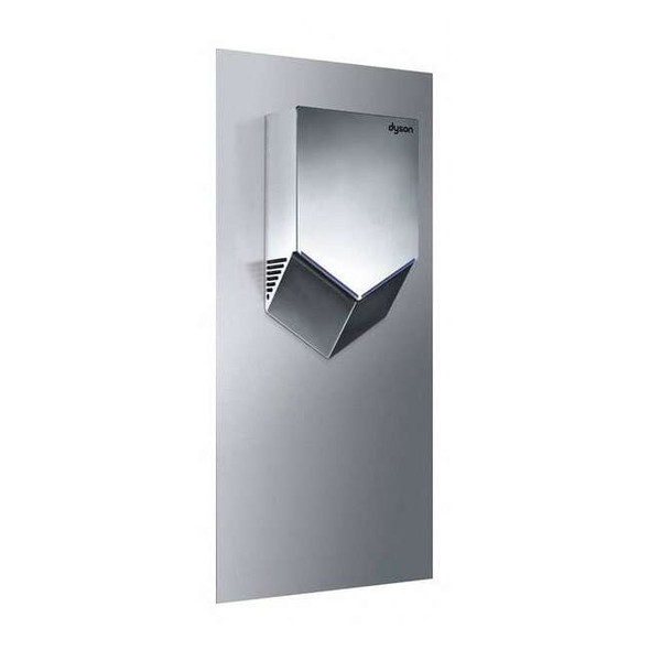 Dyson Wall Panel Protector,Silver,SS BACK-PANEL-V