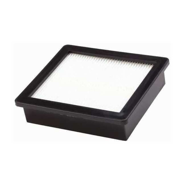 Proteam Exhaust Filter made from HEPA Media (2 pk.) 107315