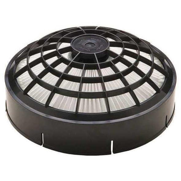 Proteam Dome Filter made from HEPA Media 106526