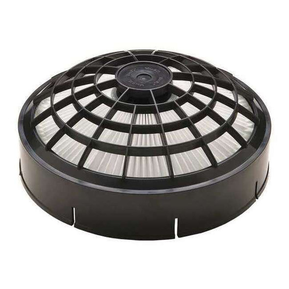 Proteam Dome Filter made from HEPA Media 106526