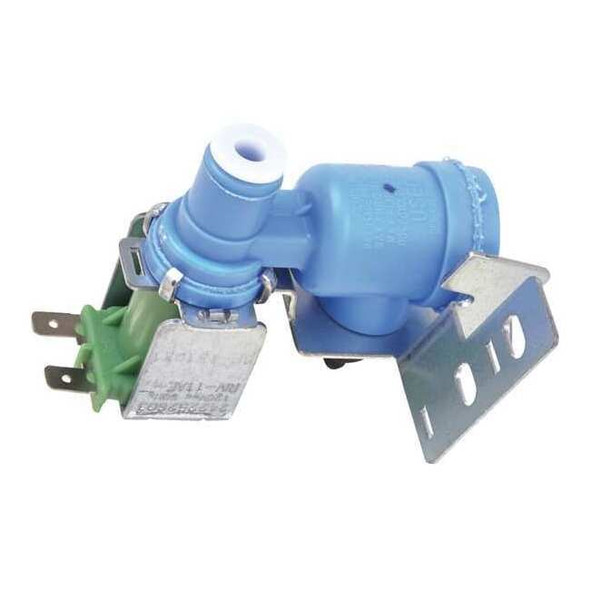 Electrolux Water Inlet Valve, For Fridge/Freezer 242252603