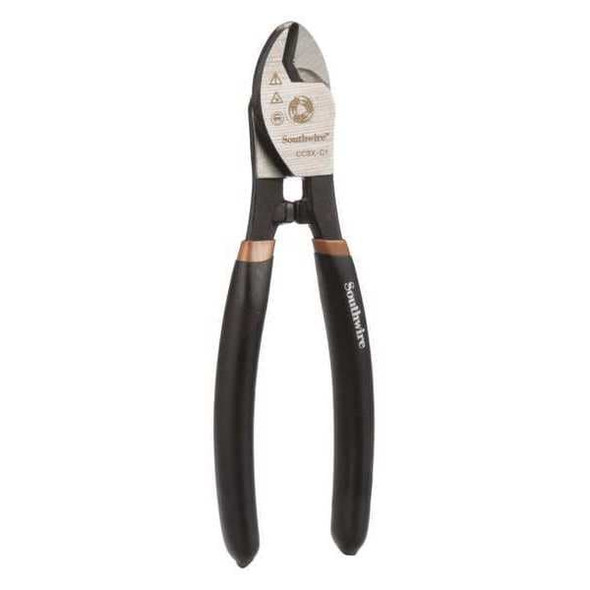Southwire 6-13/32" Cable Cutter, Shear Cut 58743340