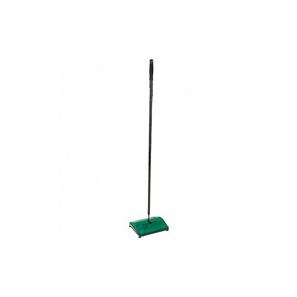 Bissell Commercial Carpet Sweeper, 8inLx9-1/2inW, ABS Plastic BG25