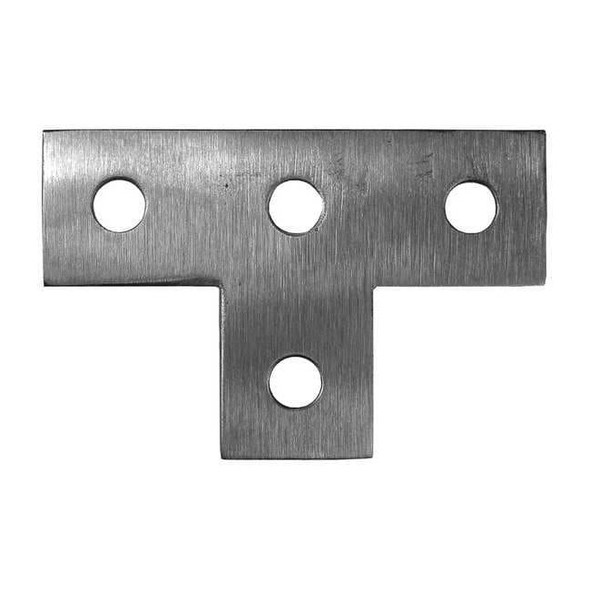 Calbrite Tee Plate for 1-5/8 in Channels S60000PLTE