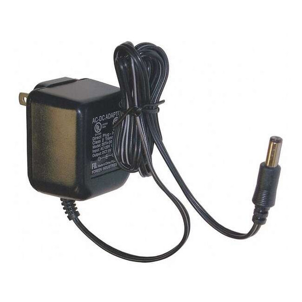 Bissell Commercial Vacuum Adapter,Plastic,Mfr. No. BG9100NM BG8100-BS15