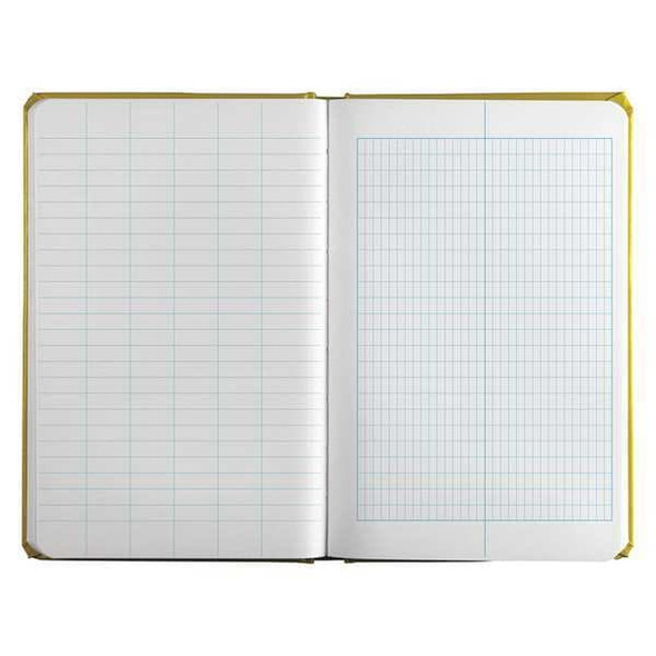 Rite in the Rain All Weather Book,Transit,4-3/4x7-1/2 in. 300F