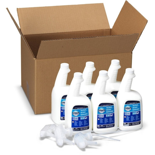 Dawn DishwashPresoak,TrigSpray,32oz,Liq,PK6 56037