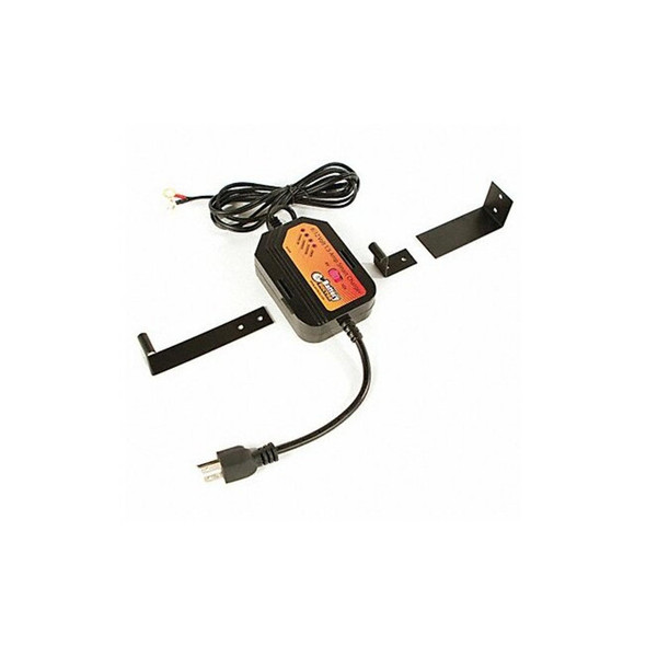 Battery Charger, Automatic Charging, Maintaining For Battery Voltage: 6, 12
