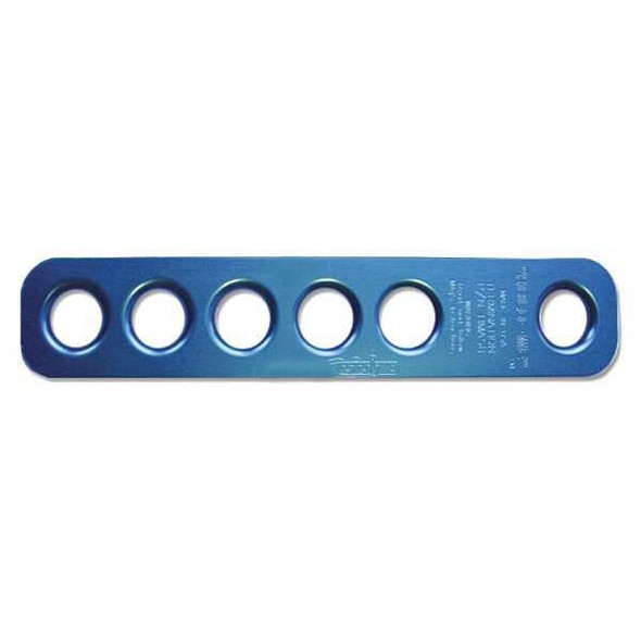 Rope Anchor, 9 1/2 in Length, 420 lb Weigth Capacity, 5,000 lb Tensile Strength