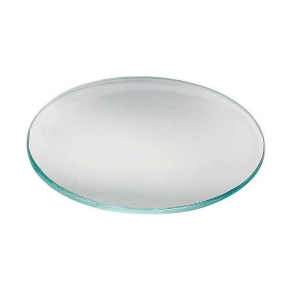 Manufacturer Varies Watch Glass,40mm,Flnt Glss,1.8-2mm,PK12 WGL040