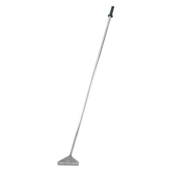 Kraft Tool Floor Scraper,Stiff,8",Carbon Steel FC506