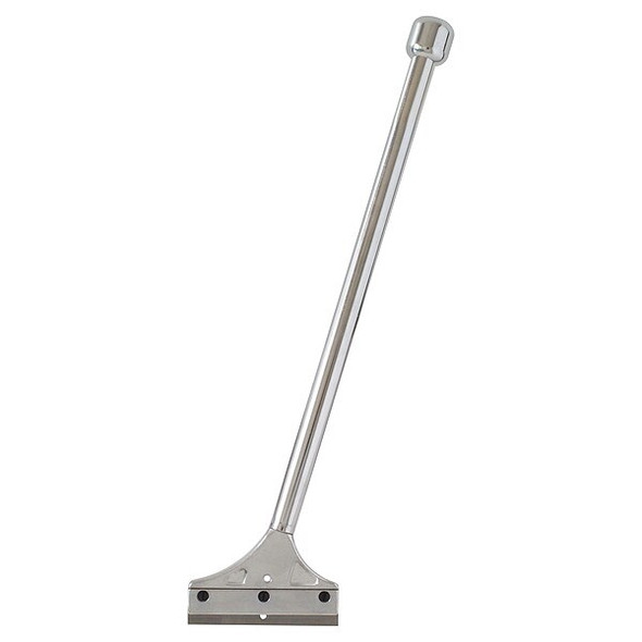 Kraft Tool Scraper,Stiff,5",Carbon Steel FC520