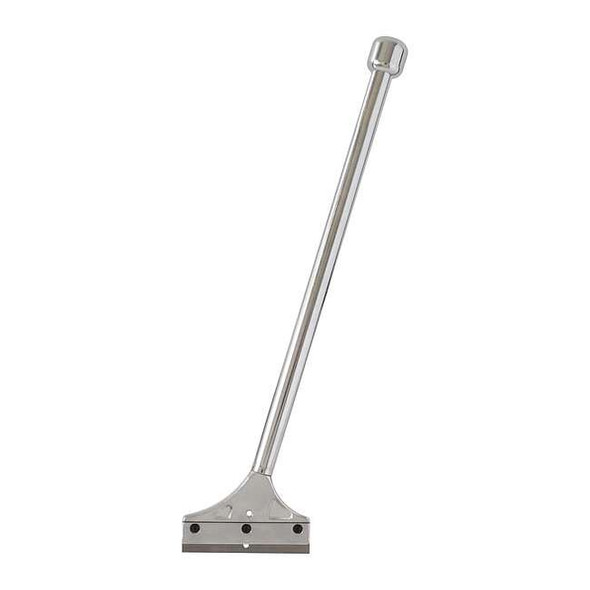 Kraft Tool Scraper,Stiff,5",Carbon Steel FC520